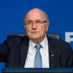 Sepp Blatter
