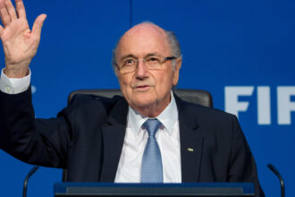 Sepp Blatter
