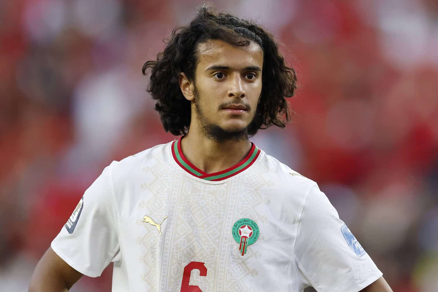 Ayyoub Bouaddi