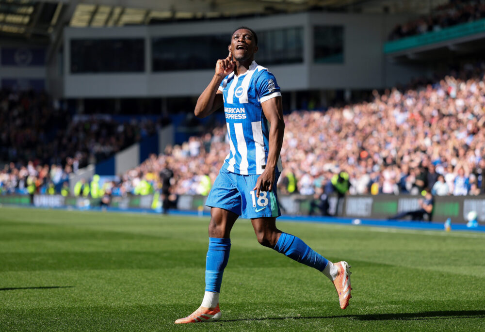 Danny Welbeck