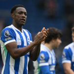 Danny Welbeck