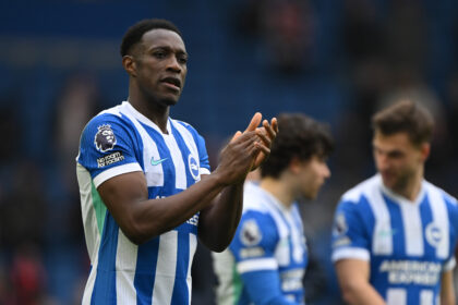 Danny Welbeck