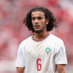 Ayyoub Bouaddi
