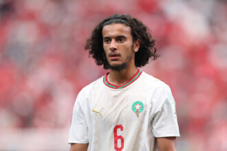 Ayyoub Bouaddi
