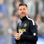 Xabi Alonso