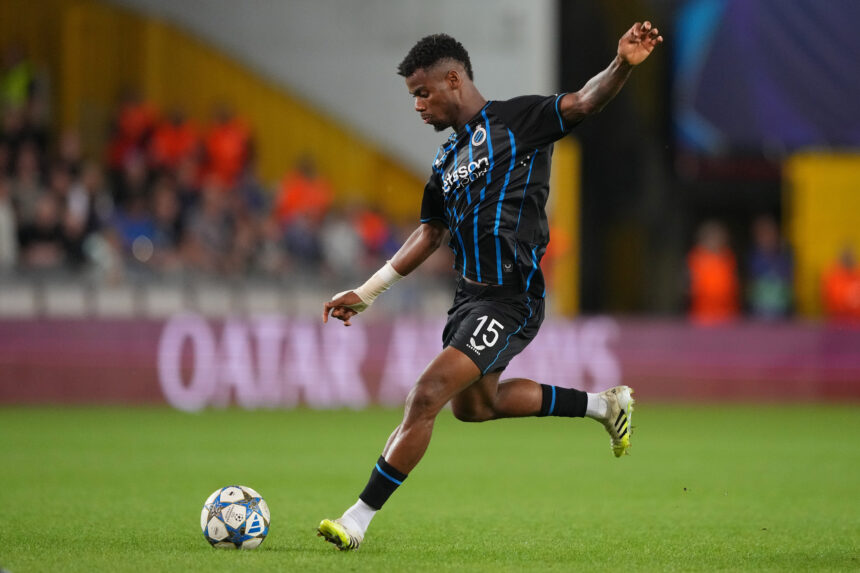 Raphael Onyedika
