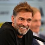 Jürgen Klopp