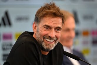 Jürgen Klopp