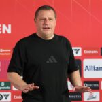 Max Eberl