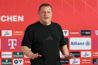 Max Eberl