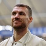 Edin Dzeko