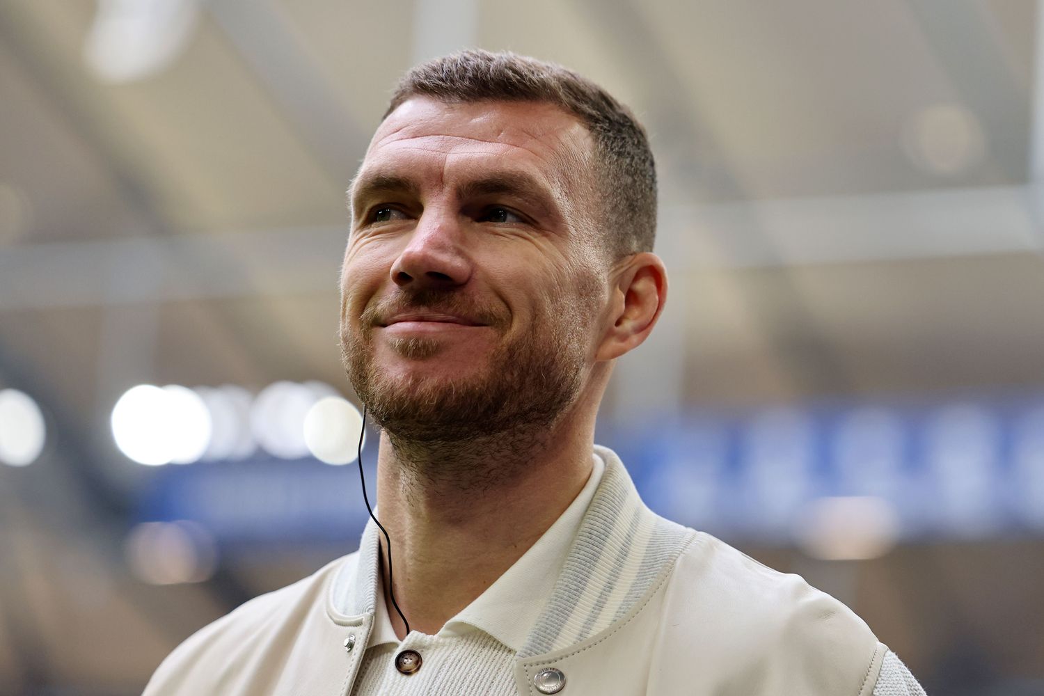 Edin Dzeko