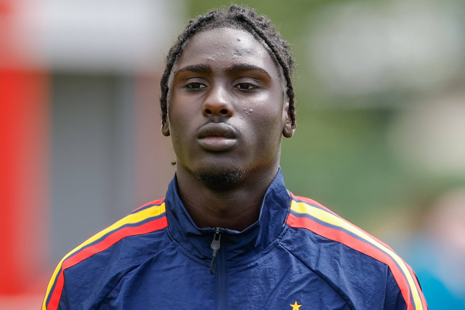 Ousmane Diallo