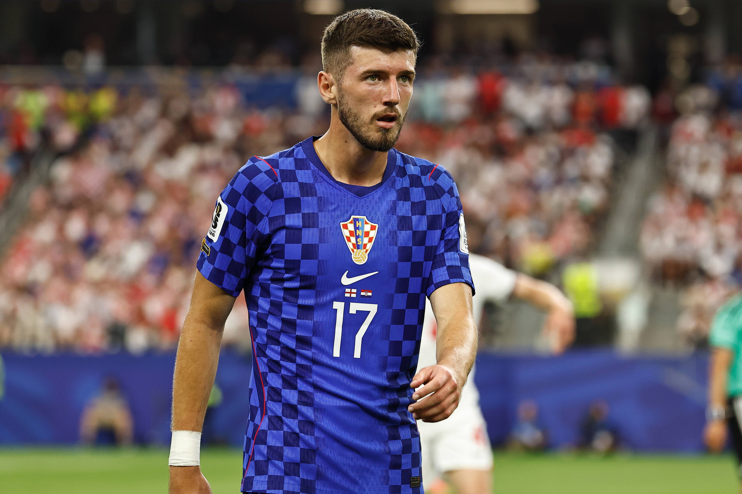Nach starken WM-Auftritten: Premier-League-Klubs jagen Inter-Star Petar Sucic