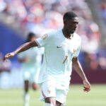 Ousmane Dembele