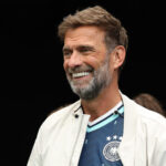 Jürgen Klopp