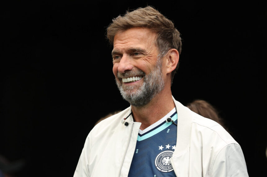 Jürgen Klopp