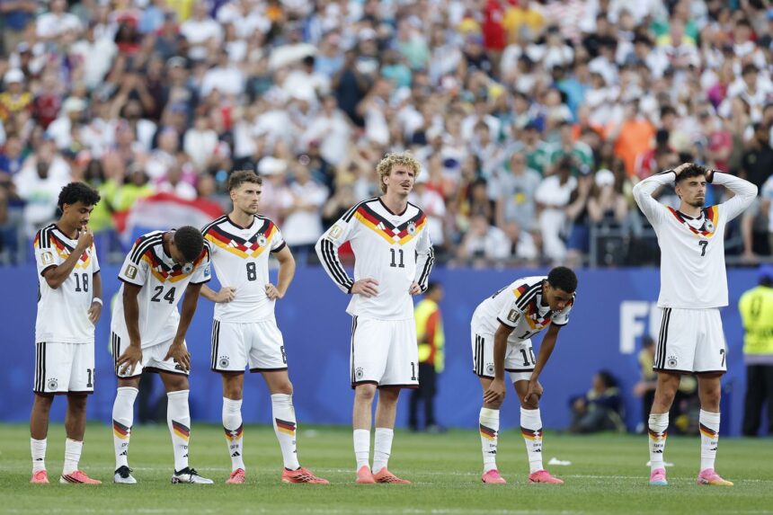 DFB-Team
