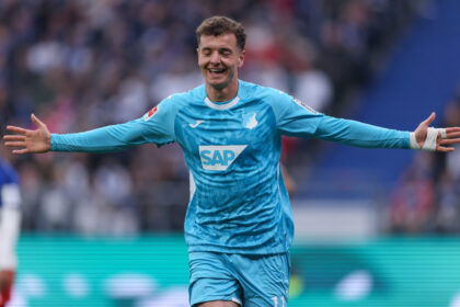 Fisnik Asllani