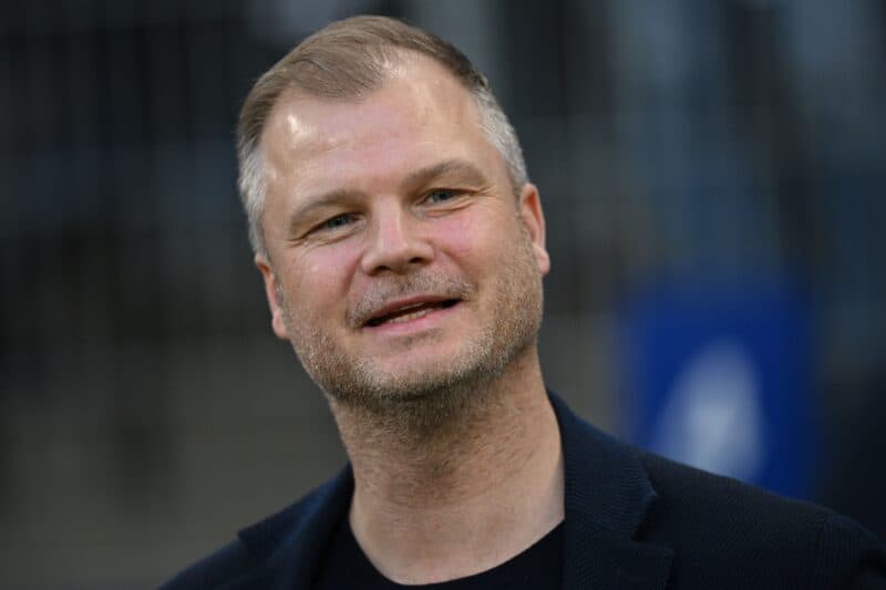 Transfer-Stau: VfB Stuttgart droht Frustsommer