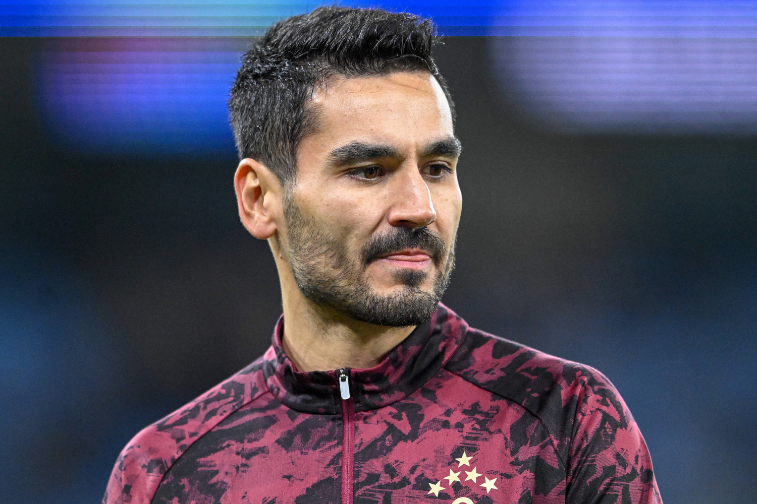 Ilkay Gündogan