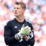 Alexander Nübel
