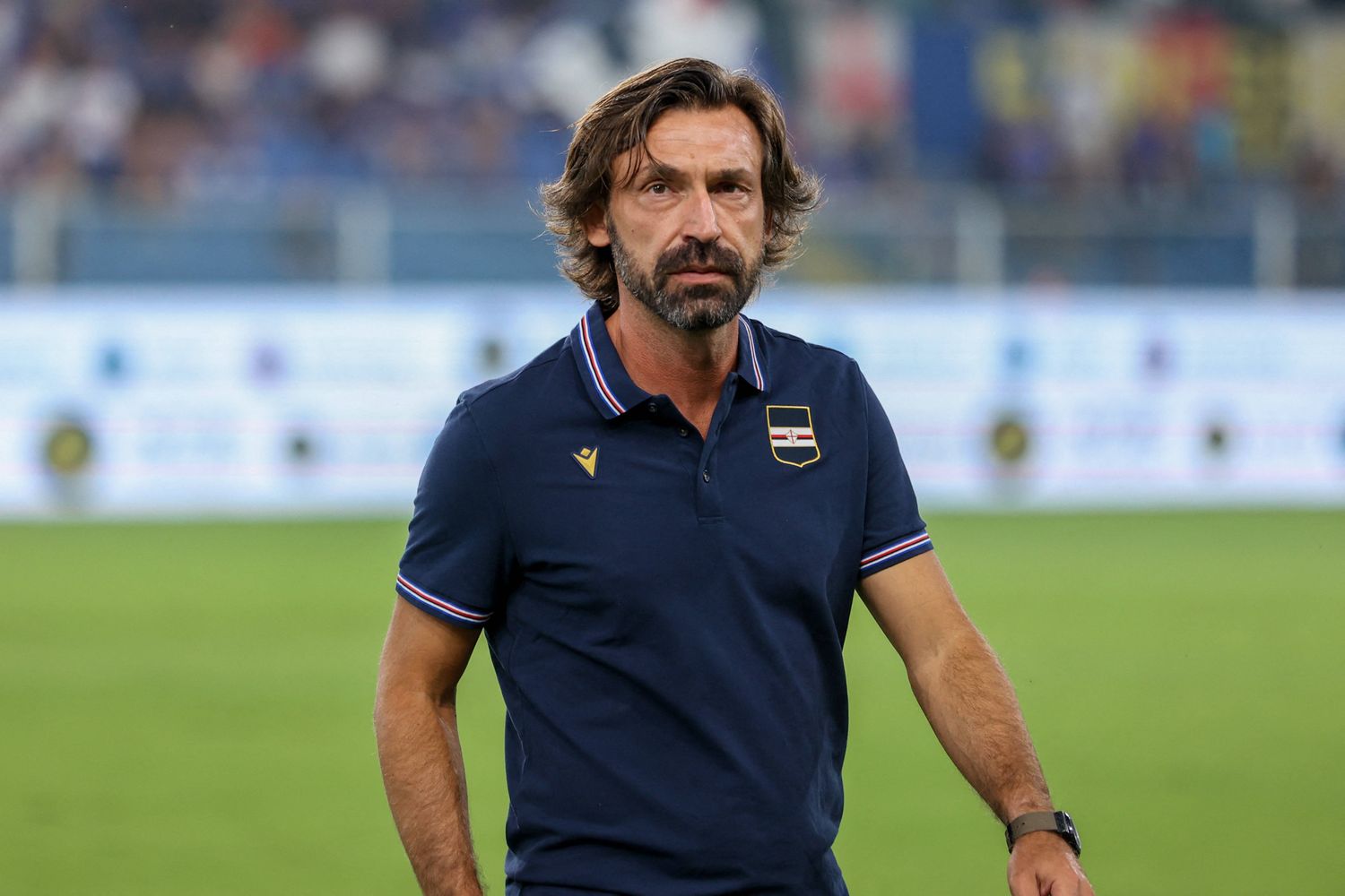 Andrea Pirlo
