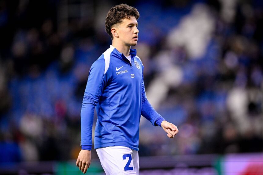 Konstantinos Karetsas