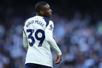 Randal Kolo Muani