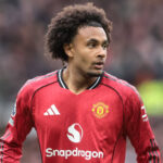 Joshua Zirkzee