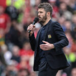 Michael Carrick