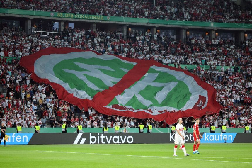 DFB-Banner