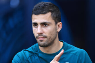 Rodri
