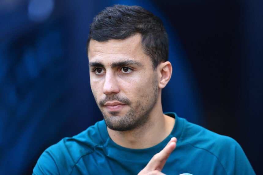 Rodri