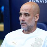 Pep Guardiola