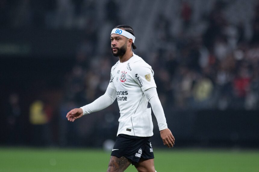 Memphis Depay