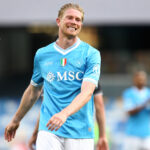 Kevin de Bruyne