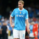 Kevin de Bruyne