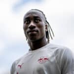 Yan Diomande