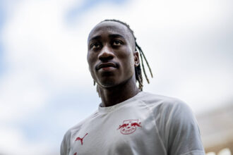 Yan Diomande