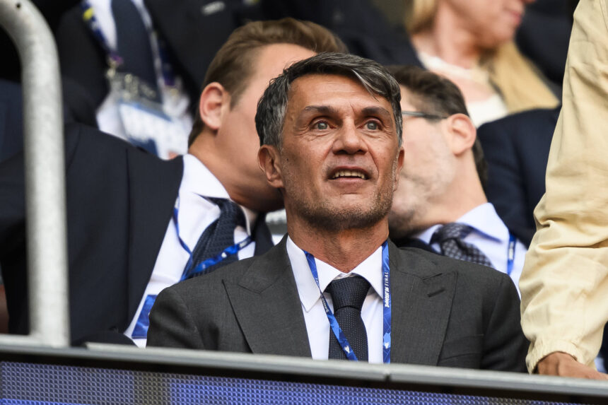 Paolo Maldini