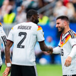 Antonio Rüdiger