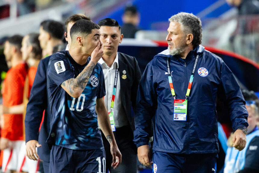 Miguel Almiron
