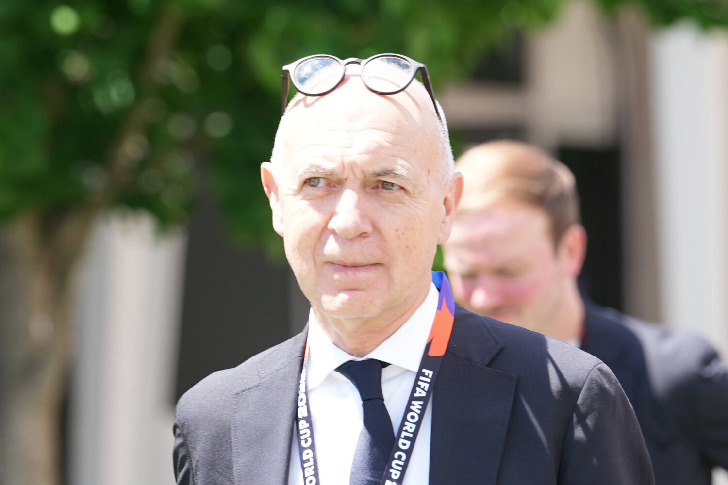 Bernd Neuendorf