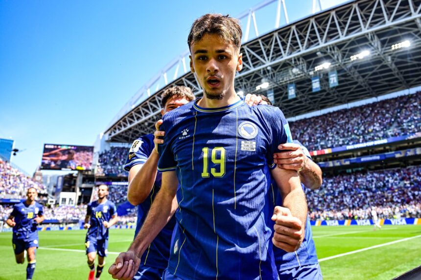 Kerim Alajbegovic