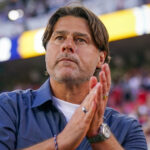 Mauricio Pochettino