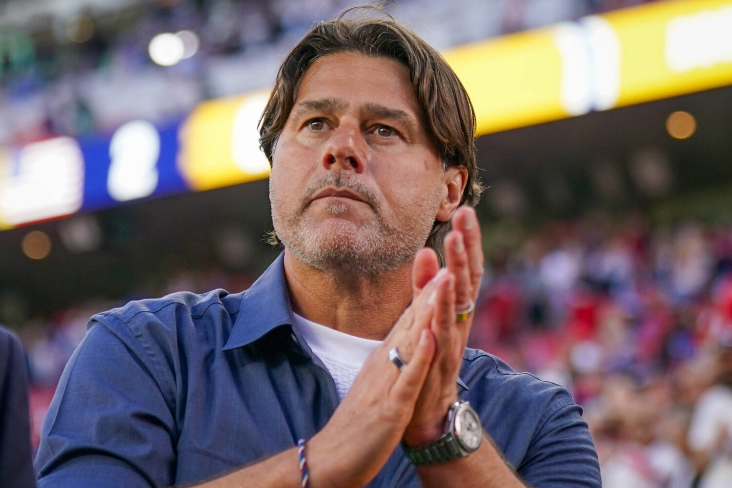 Mauricio Pochettino