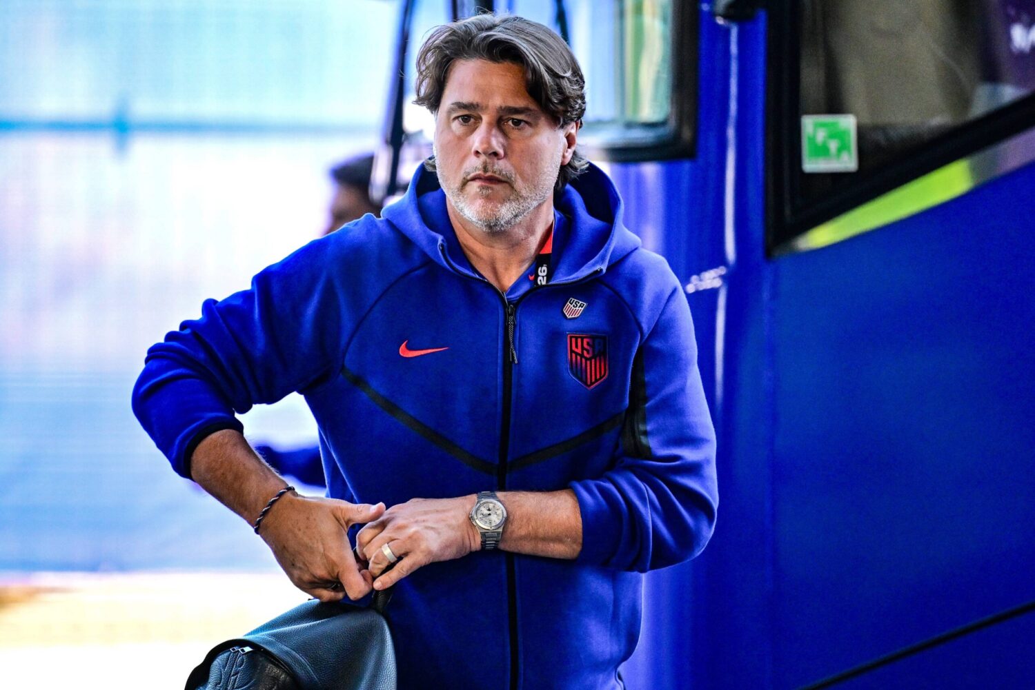 Mauricio Pochettino