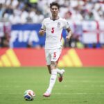 John Stones