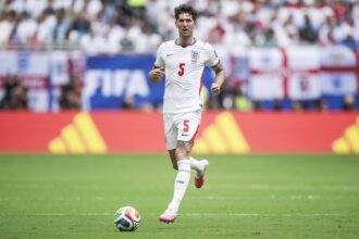 John Stones